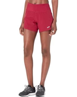 Brooks Chaser 5" Shorts