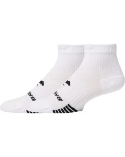 Brooks Ghost Lite Quarter Socks 2-Pack