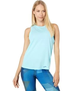 Brooks Distance Tank