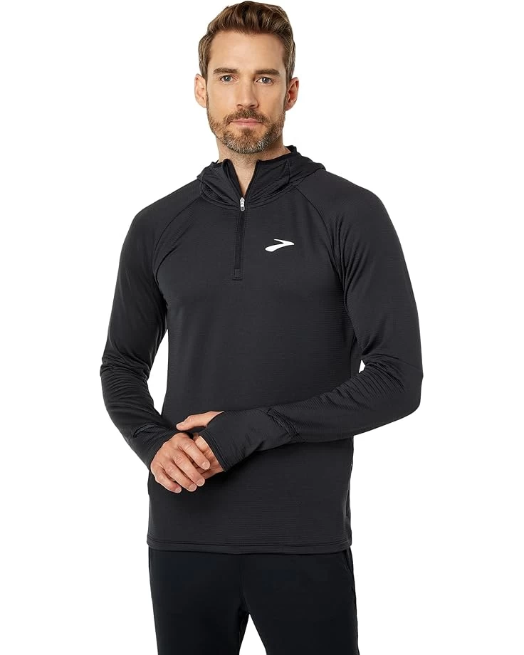 Brooks Notch Thermal Hoodie 2.0