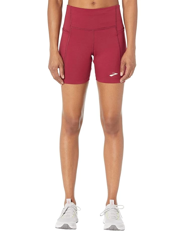 Brooks Moment 5" Short Tights