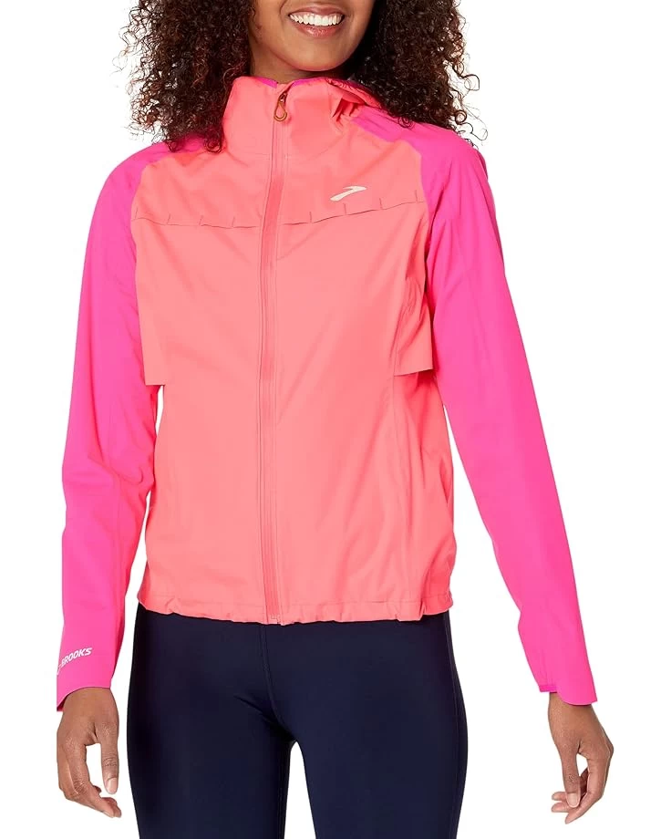Brooks High Point Waterproof Jacket