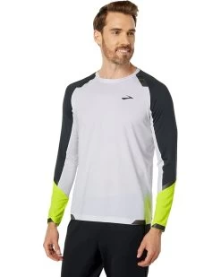 Brooks Run Visible Long Sleeve