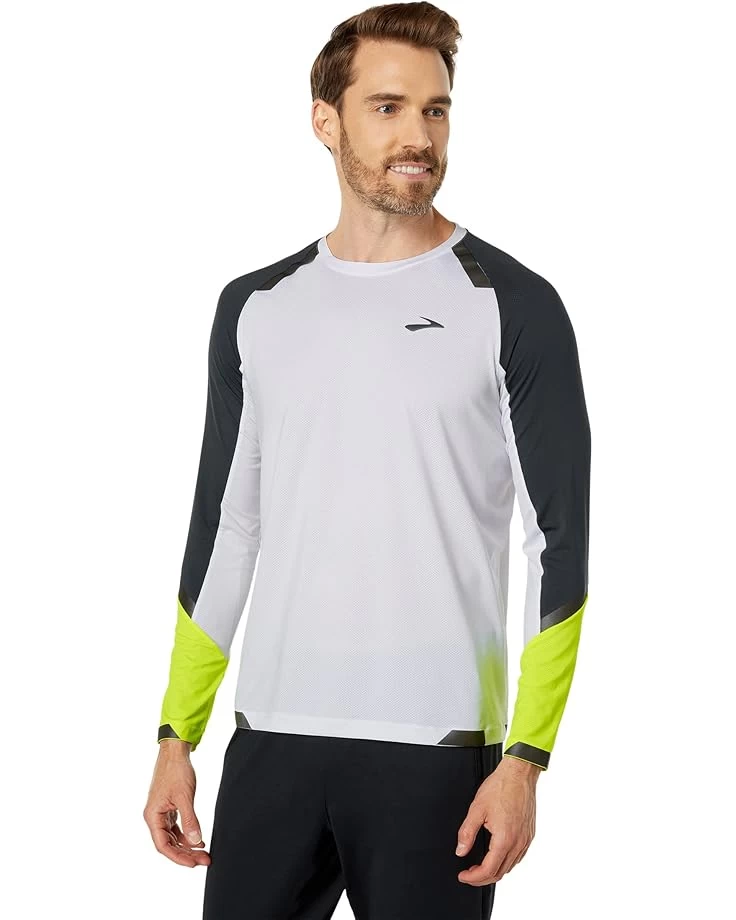 Brooks Run Visible Long Sleeve