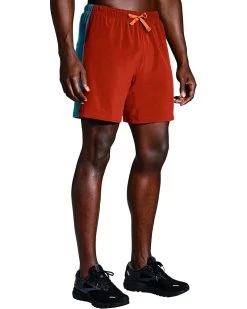 Brooks Moment 7" Shorts
