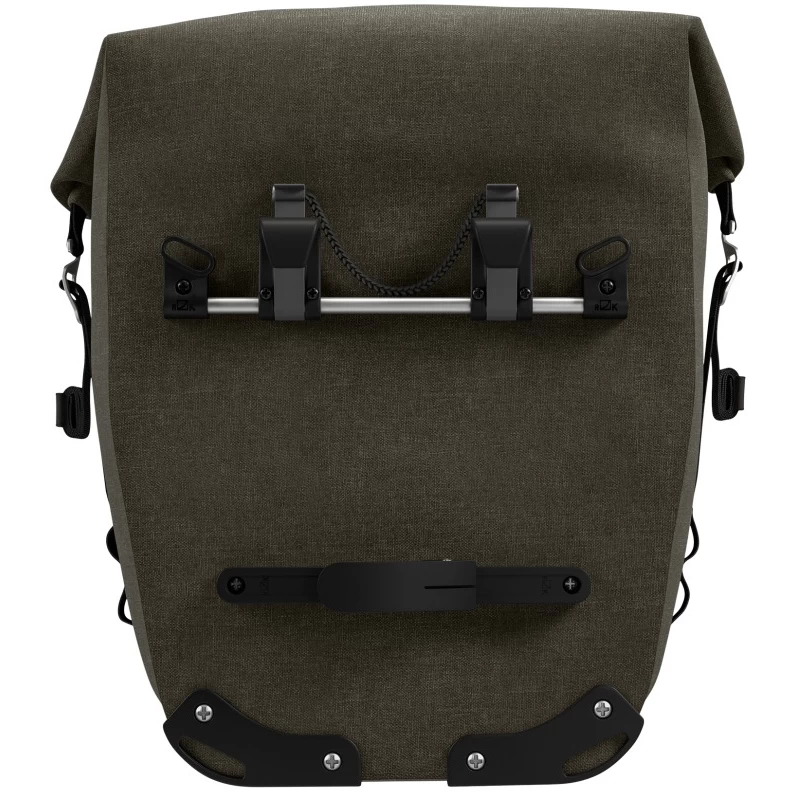 BROOKS ENGLAND Brooks Scape Pannier Large - Mud Green - Image 5