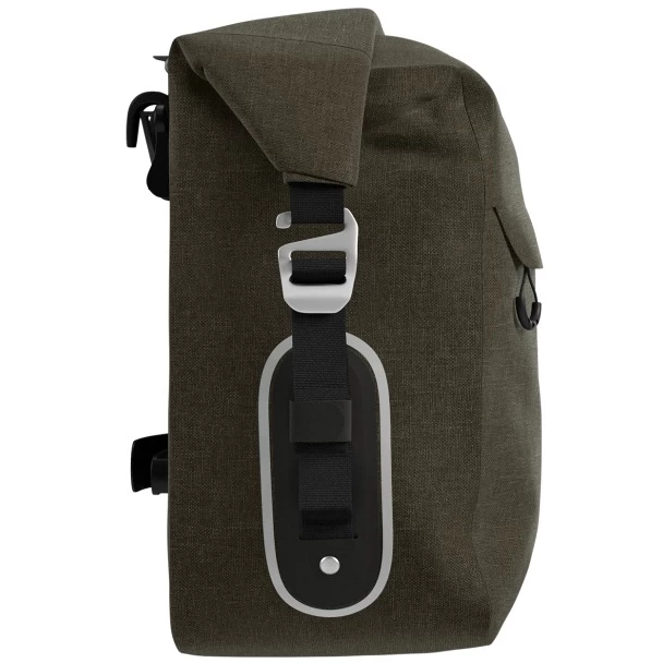 BROOKS ENGLAND Brooks Scape Pannier Small - Mud Green - Image 3