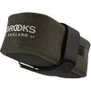 BROOKS ENGLAND Brooks Scape Saddle Pocket Bag - Mud Green