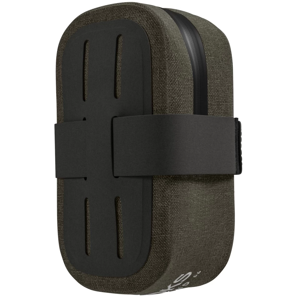 BROOKS ENGLAND Brooks Scape Saddle Pocket Bag - Mud Green - Image 3