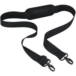 BROOKS ENGLAND Brooks Scape - Pannier Shoulder Strap - Black
