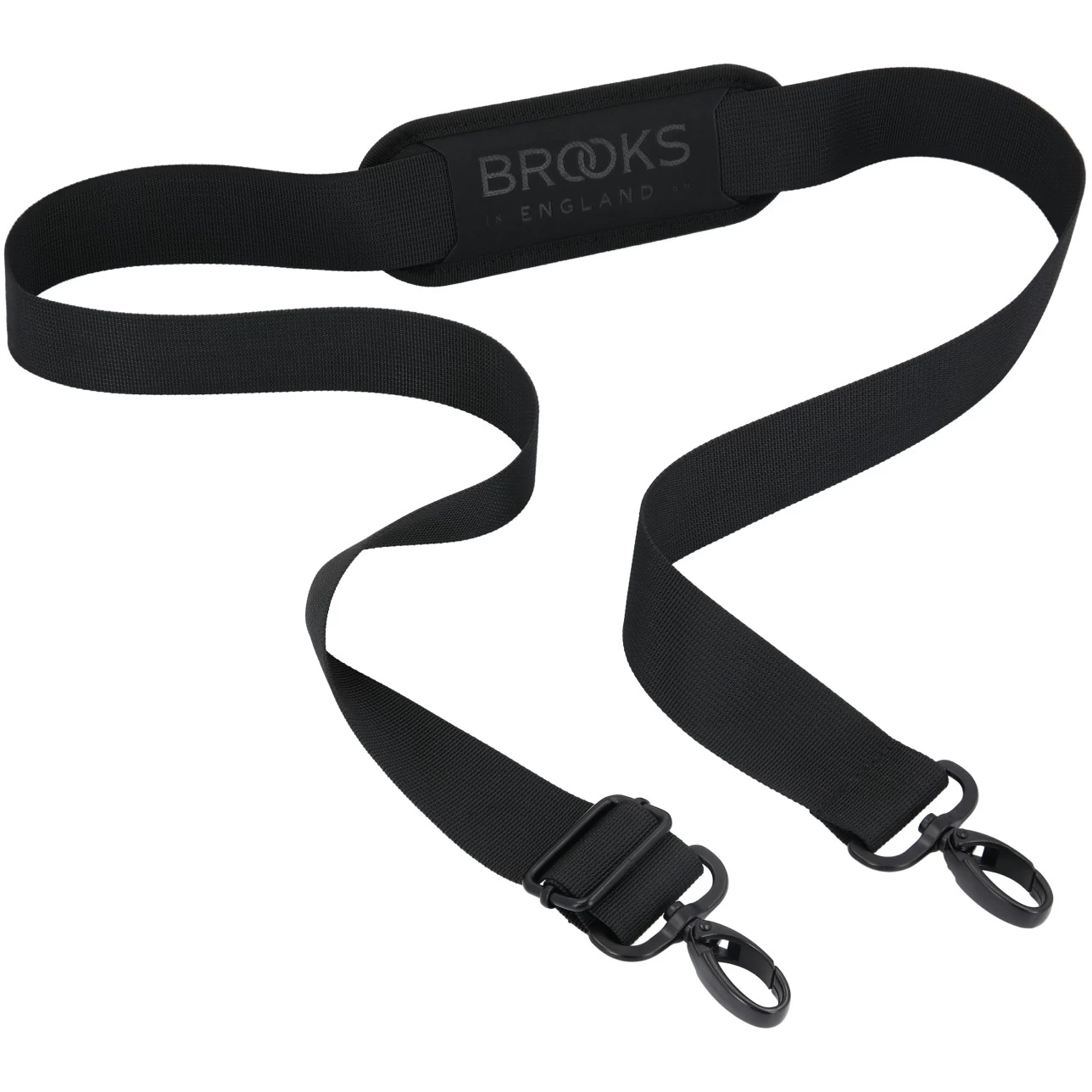 BROOKS ENGLAND Brooks Scape - Pannier Shoulder Strap - Black