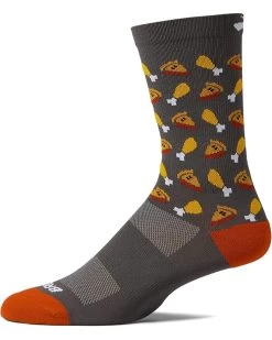 Brooks Tempo Knit In Crew