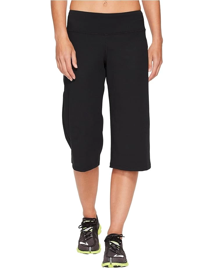 Brooks Greenlight Relaxed Capri Pants