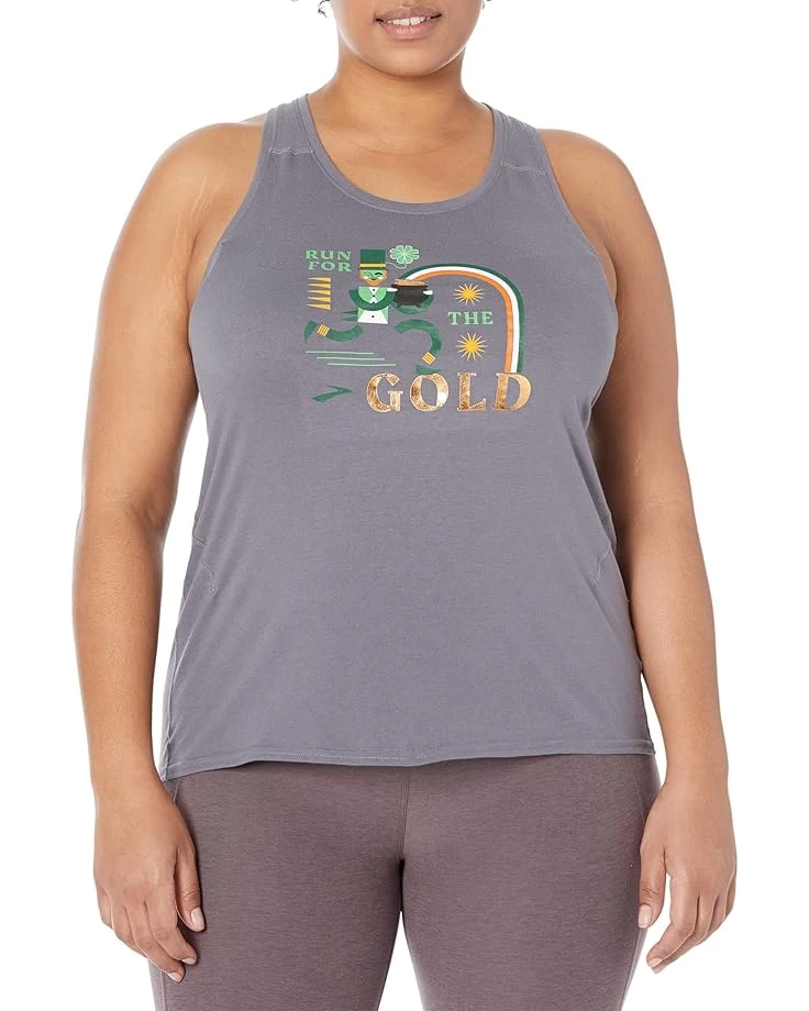 Brooks Distance Tank 2.0