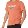 Brooks Distance Short Sleeve Tee 2.0