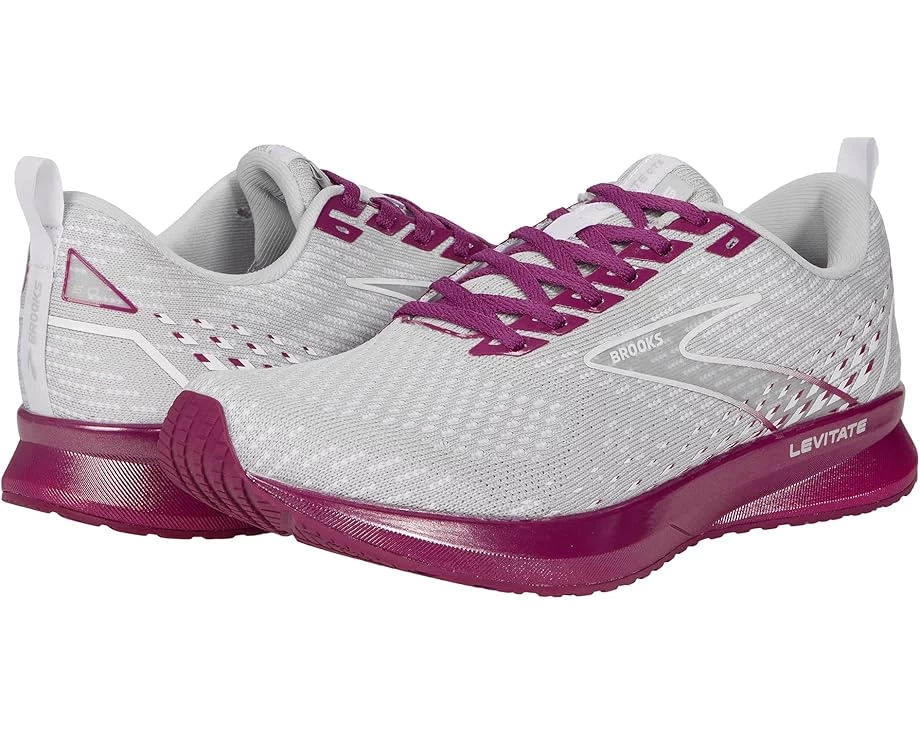 Brooks Levitate 5