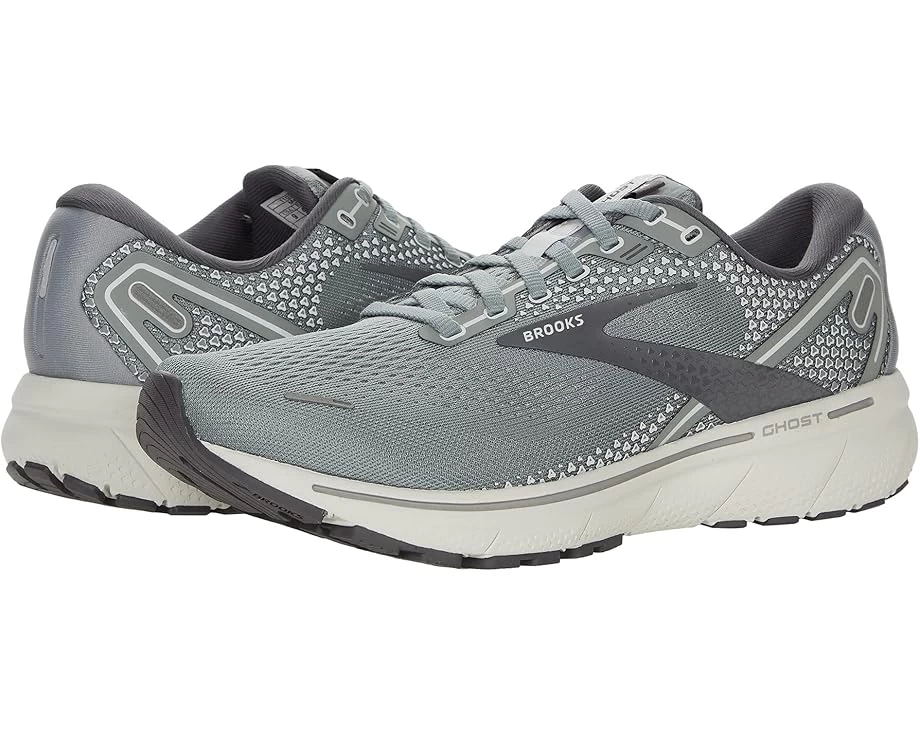 Brooks Ghost 14