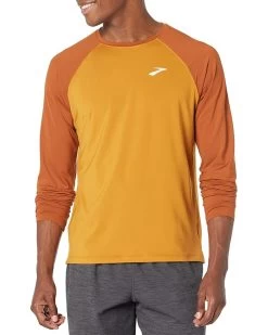 Brooks Atmosphere Long Sleeve Tee 2.0