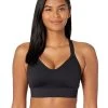 Brooks Drive Interlace Run Bra