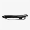 BROOKS ENGLAND Brooks B15 Swallow Bend Leather Saddle - Black