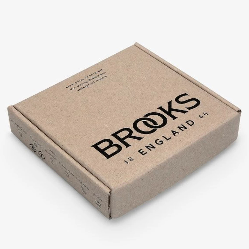 BROOKS ENGLAND Brooks Bike Bag Kit Repair - Image 2