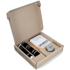 BROOKS ENGLAND Brooks Bike Bag Kit Repair