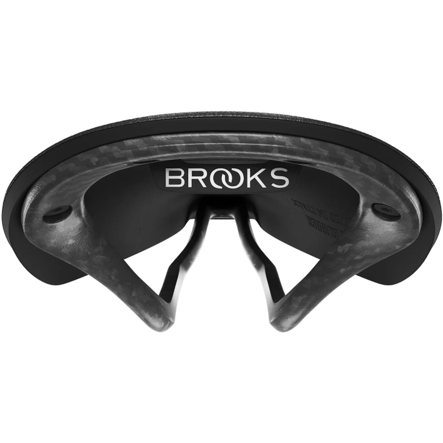 BROOKS ENGLAND Brooks Cambium C13 145 All Weather Saddle - Black - Image 5