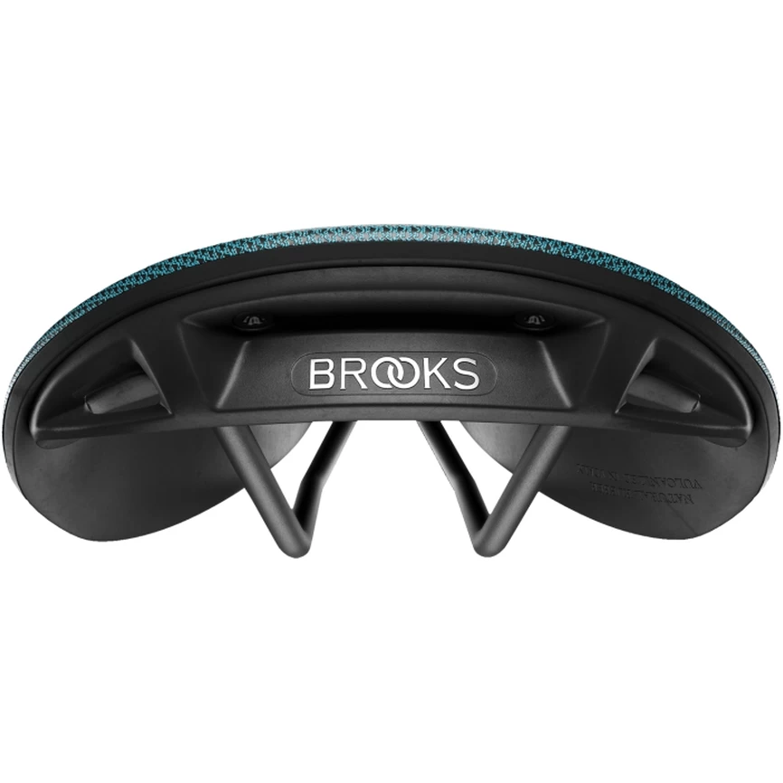 BROOKS ENGLAND Brooks Cambium C17 All Weather Saddle - Octane - Image 8