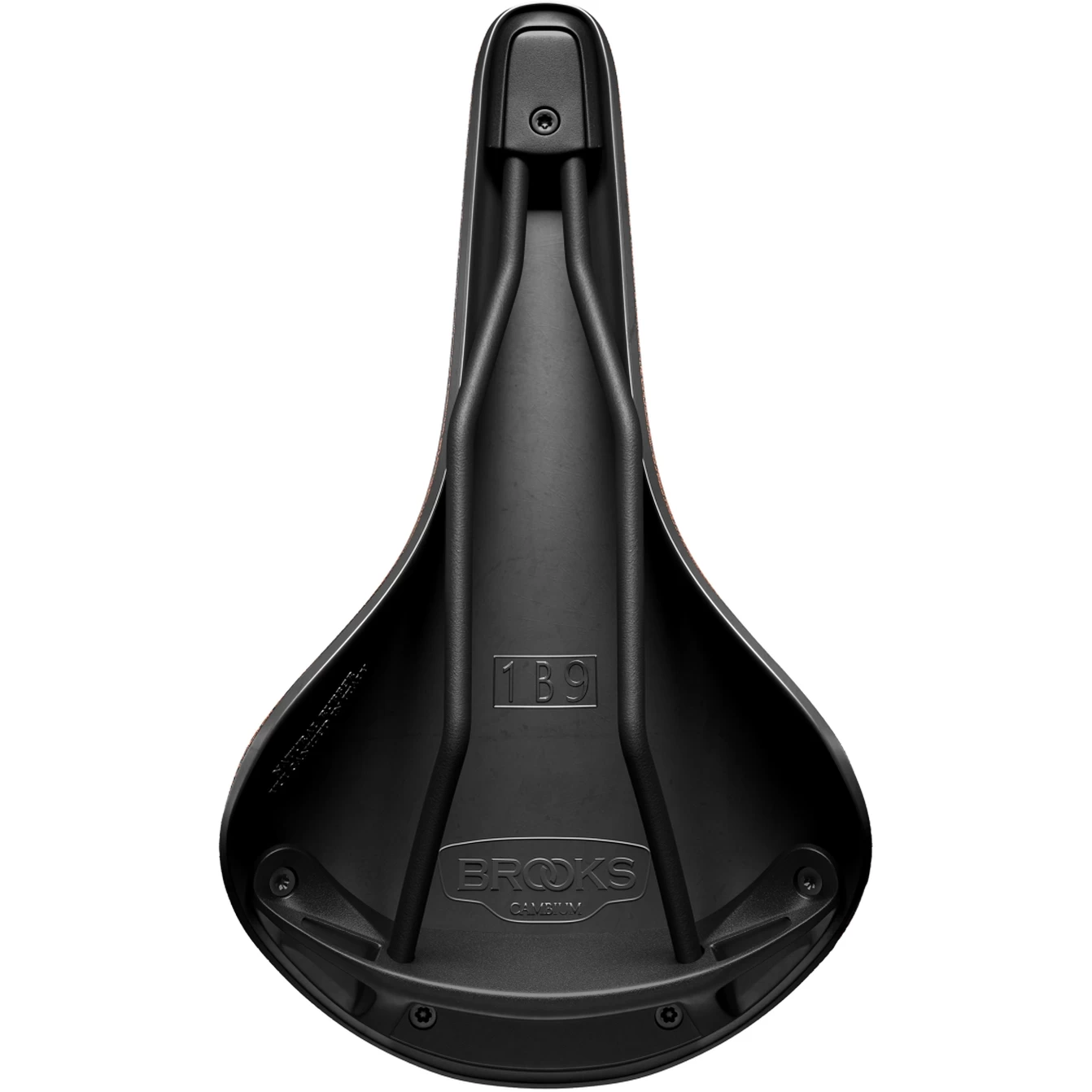 BROOKS ENGLAND Brooks Cambium C17 All Weather Saddle - Orange - Image 4