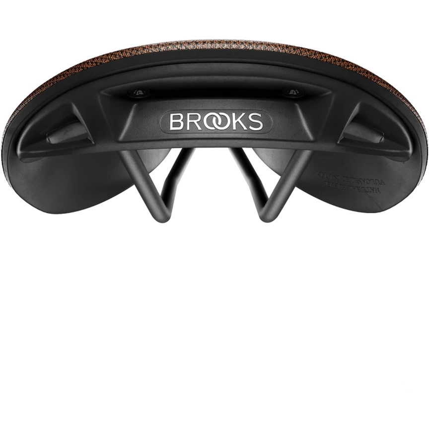 BROOKS ENGLAND Brooks Cambium C17 All Weather Saddle - Orange - Image 5