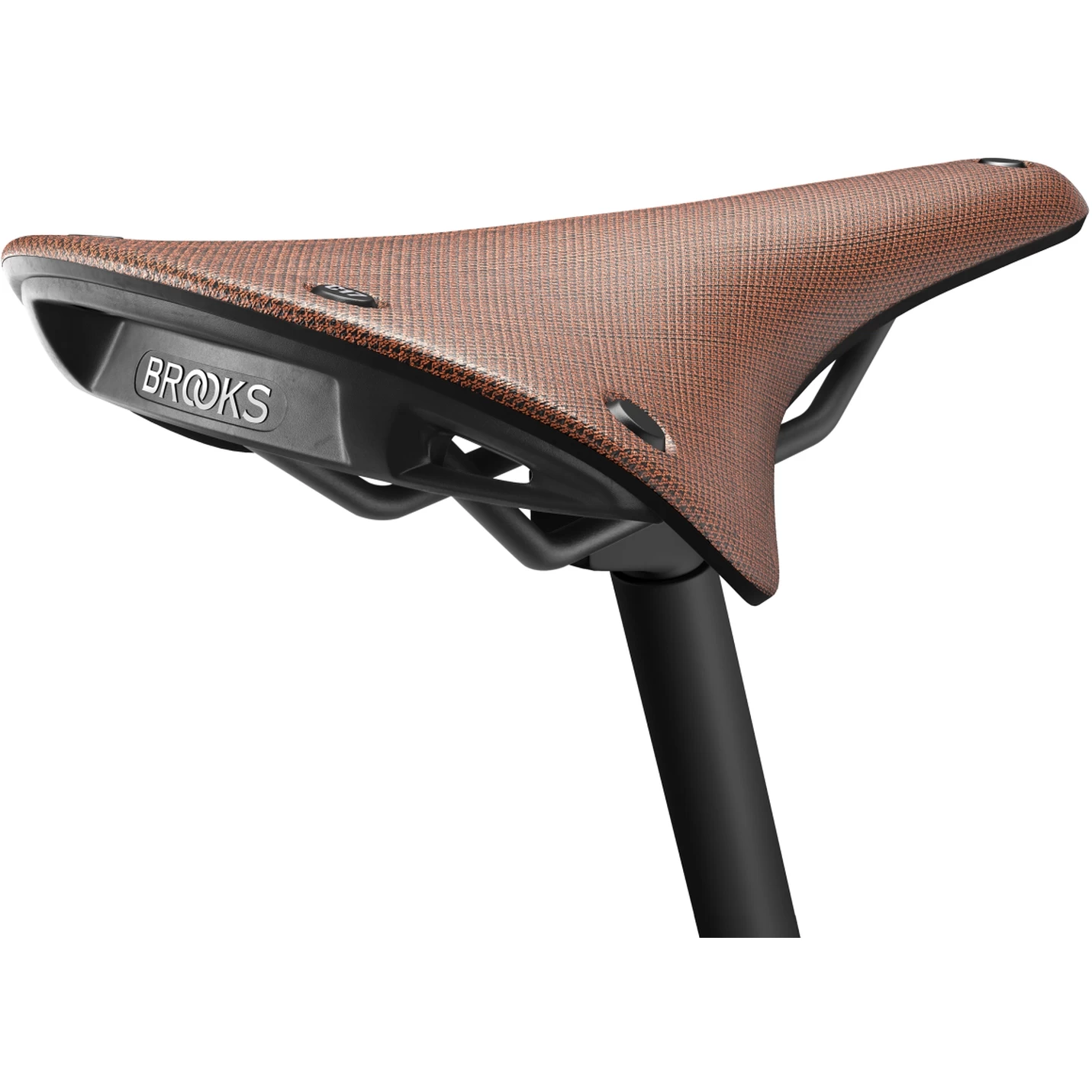 BROOKS ENGLAND Brooks Cambium C17 All Weather Saddle - Orange - Image 6