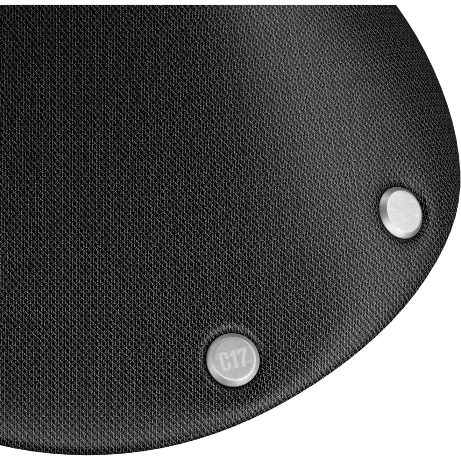 BROOKS ENGLAND Brooks Cambium C17 Special Recycled Nylon Saddle - Black - Image 3