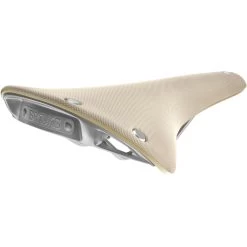 BROOKS ENGLAND Brooks Cambium C17 Special Saddle - Natural