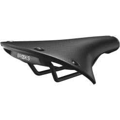 BROOKS ENGLAND Brooks Cambium C19 All Weather Saddle - Black