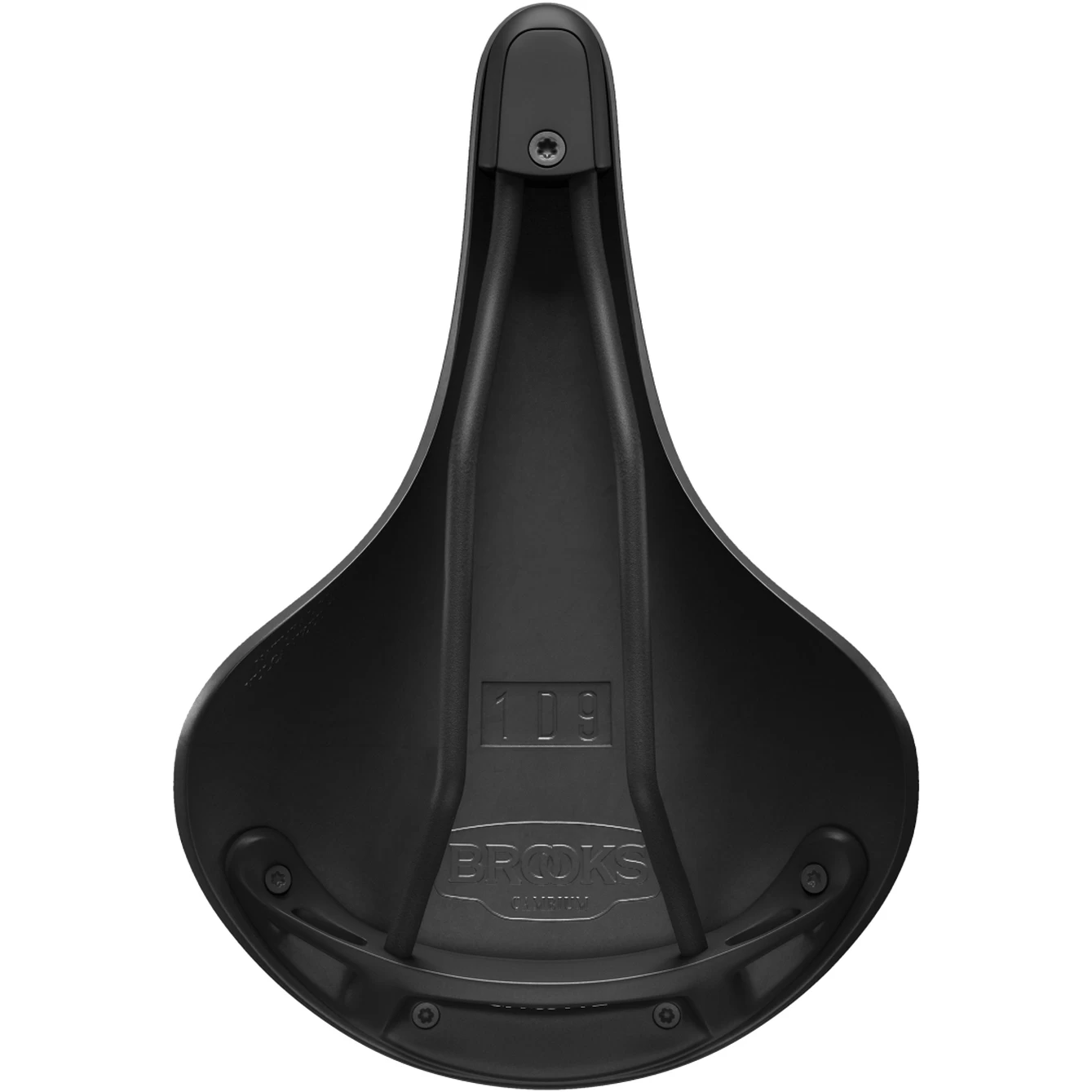 BROOKS ENGLAND Brooks Cambium C19 All Weather Saddle - Black - Image 5