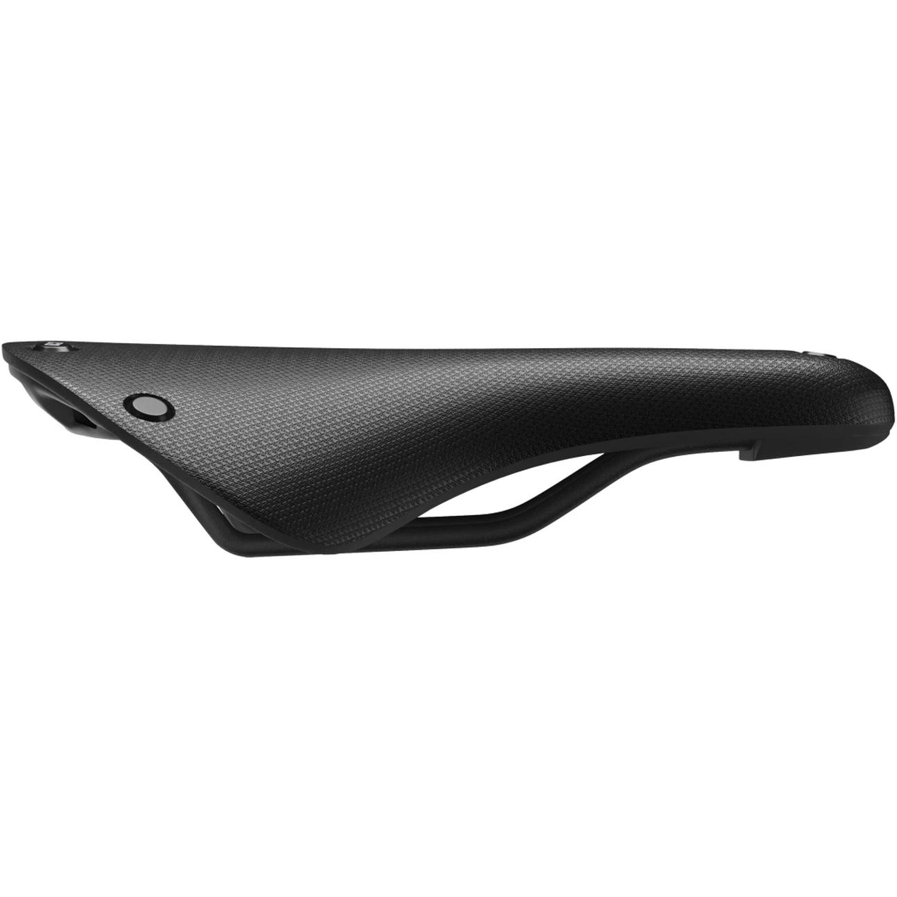 BROOKS ENGLAND Brooks Cambium C19 All Weather Saddle - Black - Image 4