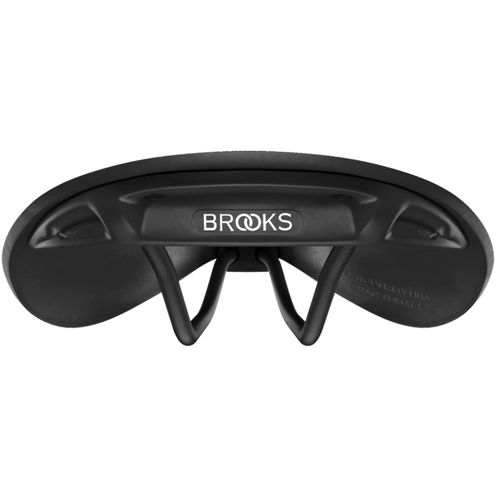 BROOKS ENGLAND Brooks Cambium C19 All Weather Saddle - Black - Image 3