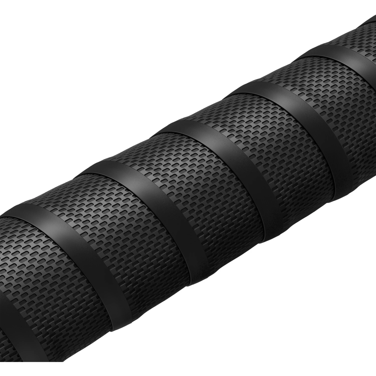 BROOKS ENGLAND Brooks Cambium Rubber Bar Tape Rubber Handlebar Tape - Black - Image 3
