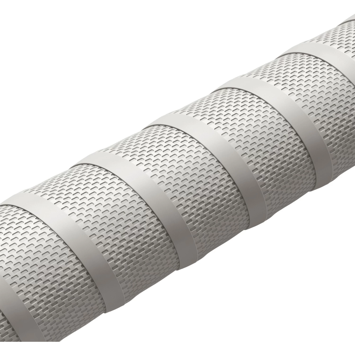 BROOKS ENGLAND Brooks Cambium Rubber Bar Tape Rubber Handlebar Tape - White - Image 3