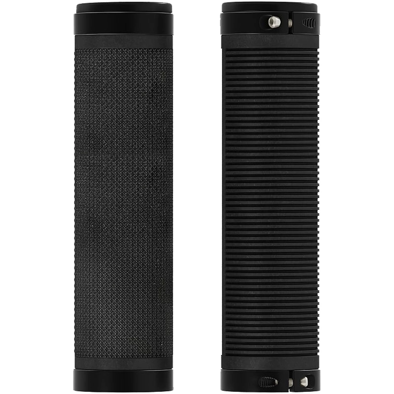 BROOKS ENGLAND Brooks Cambium Rubber Grips - All Black - Image 2