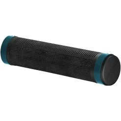 BROOKS ENGLAND Brooks Cambium Rubber Grips - Black/octane