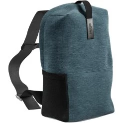 BROOKS ENGLAND Brooks Dalston Tex Nylon Backpack 12L - Octane