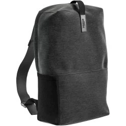BROOKS ENGLAND Brooks Dalston Tex Nylon Backpack 20L - Black