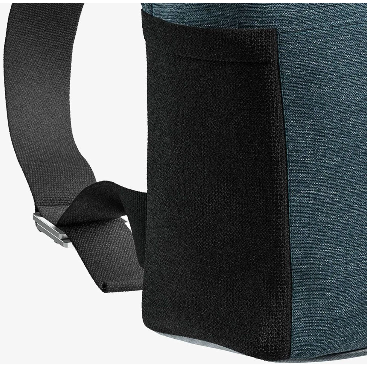 BROOKS ENGLAND Brooks Dalston Tex Nylon Backpack 20L - Octane - Image 6