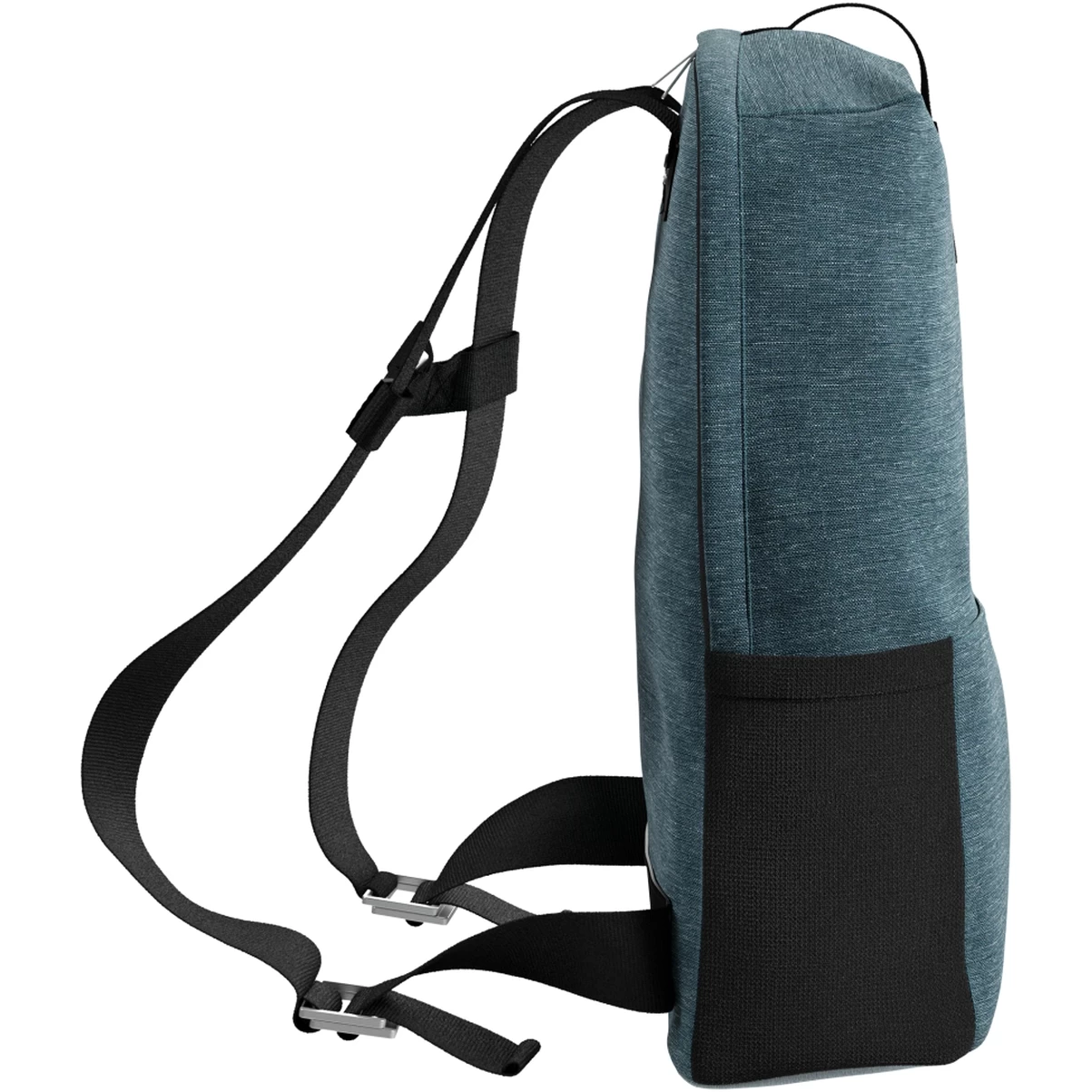 BROOKS ENGLAND Brooks Dalston Tex Nylon Backpack 20L - Octane - Image 5