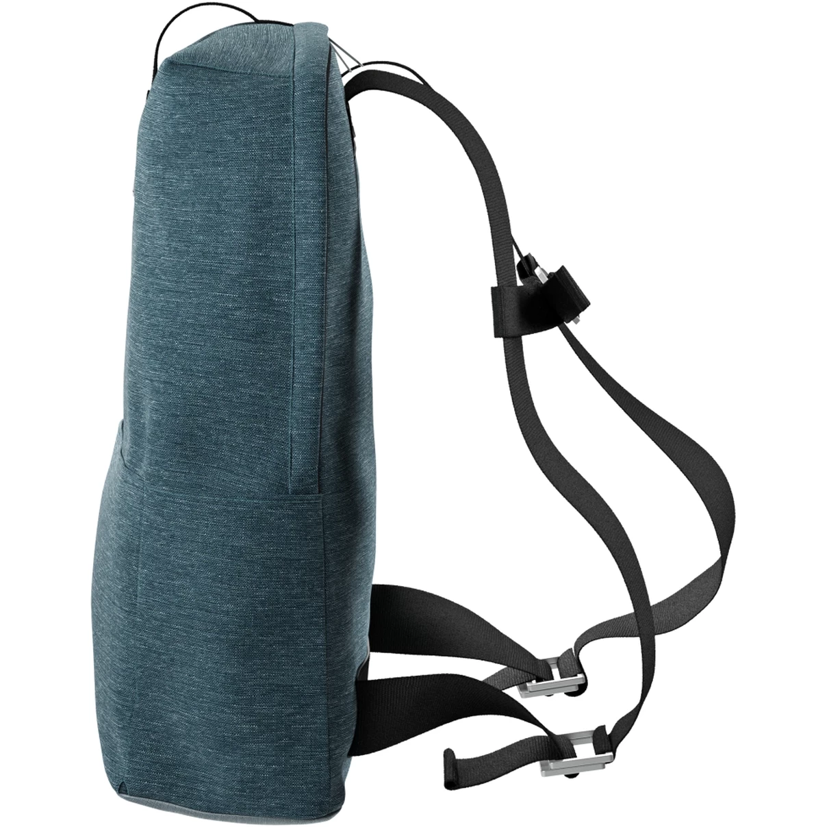 BROOKS ENGLAND Brooks Dalston Tex Nylon Backpack 20L - Octane - Image 7