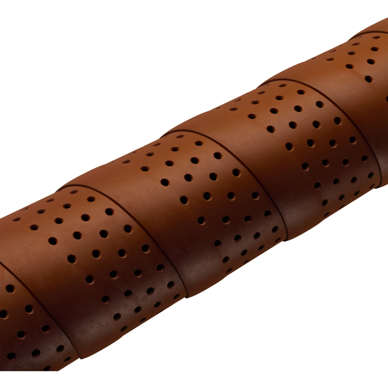 BROOKS ENGLAND Brooks Leather Bar Tape - Brown - Image 3