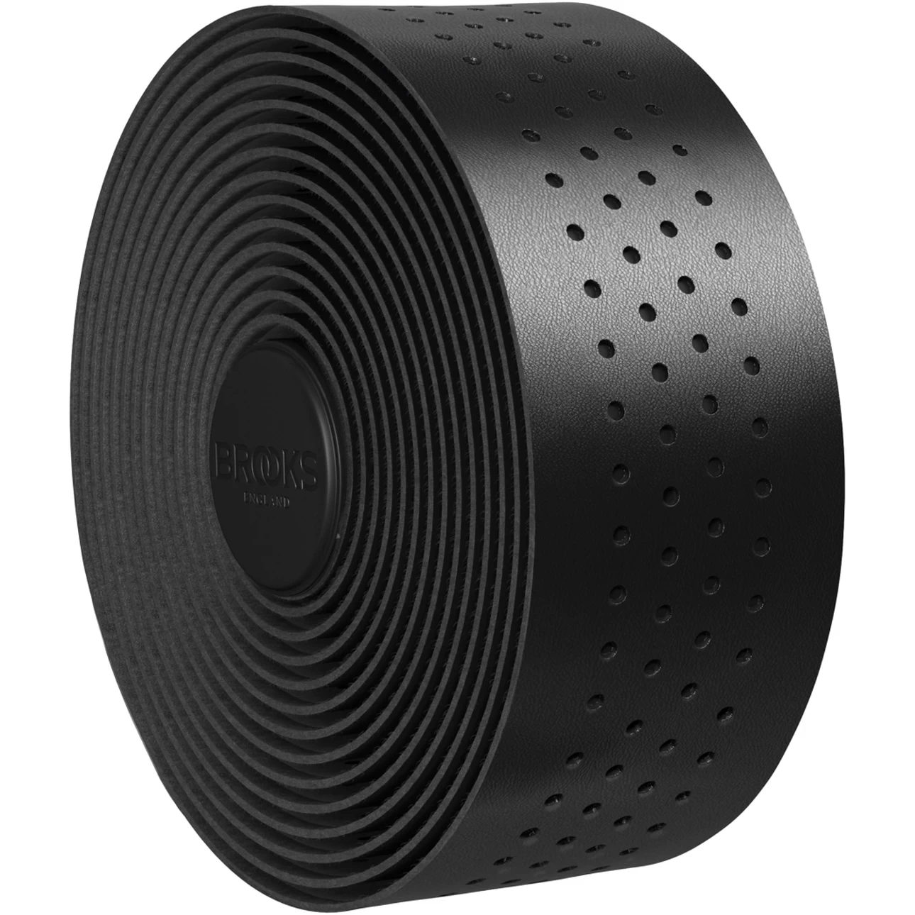 BROOKS ENGLAND Brooks Microfiber Bar Tape - Black - Image 2