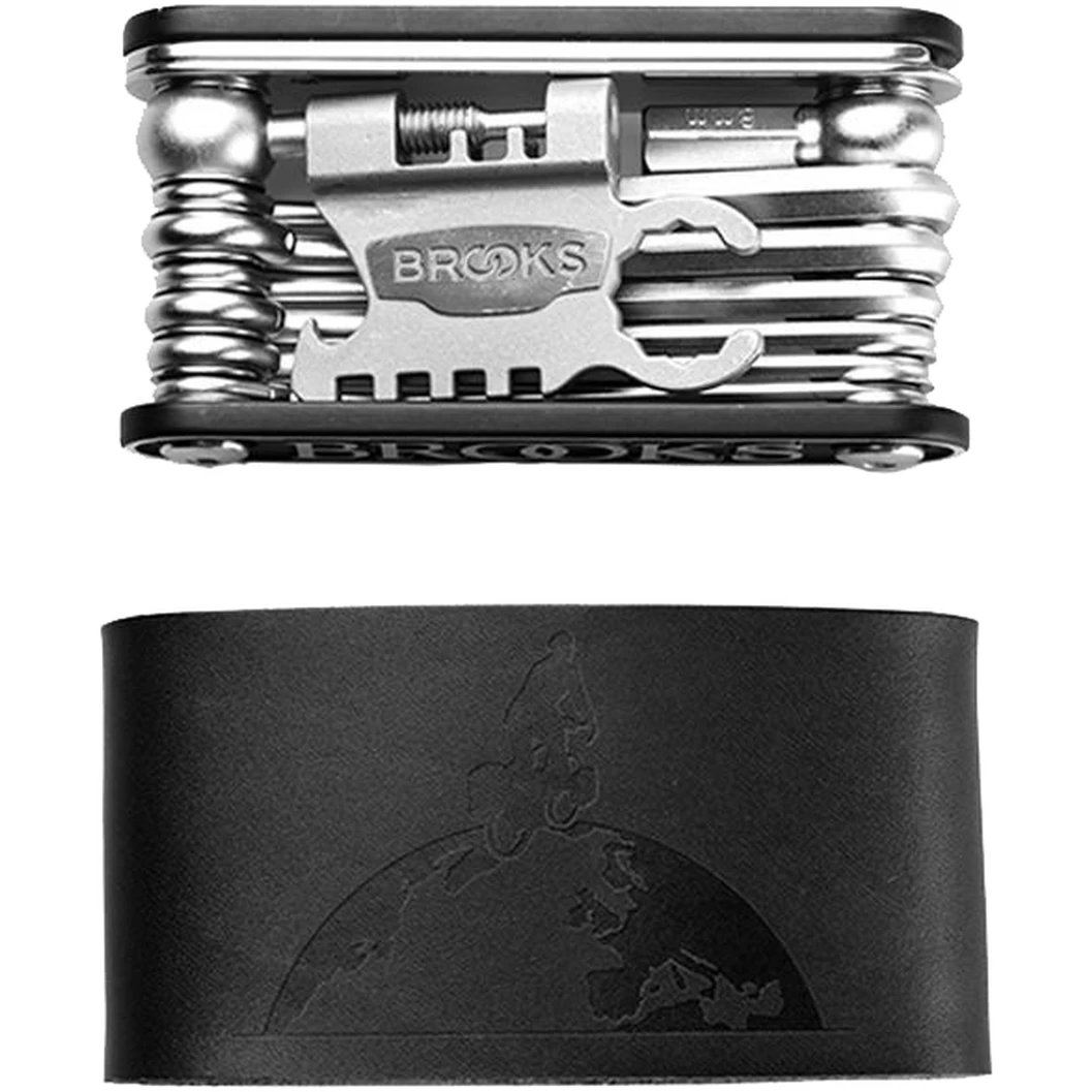 BROOKS ENGLAND Brooks MT21 MultiTool - Image 3