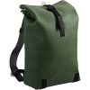 BROOKS ENGLAND Brooks Pickwick Cotton Canvas Backpack 12L - Forest